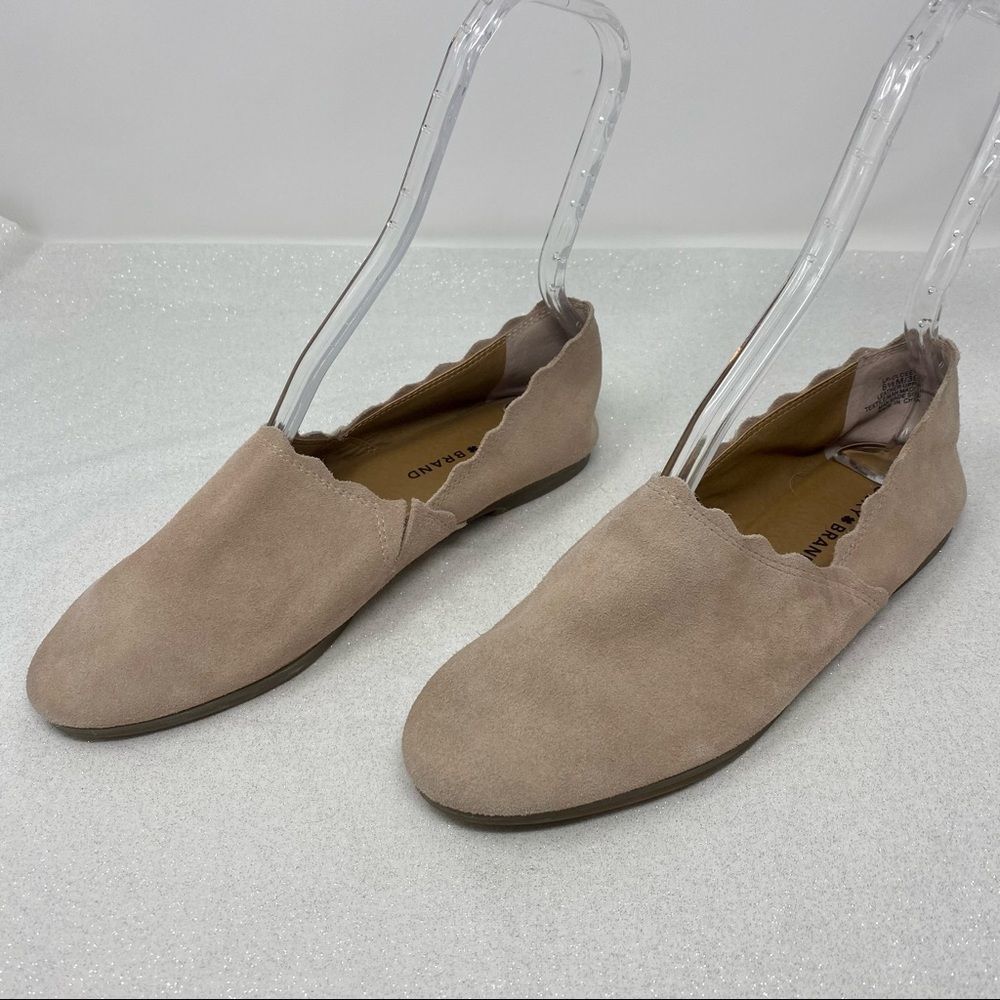 Lucky Brand Cloeey- Size 8.5